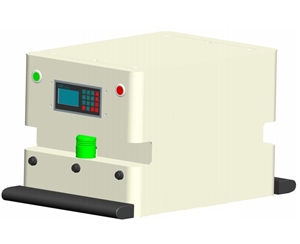 單驅動雙向背負型AGV